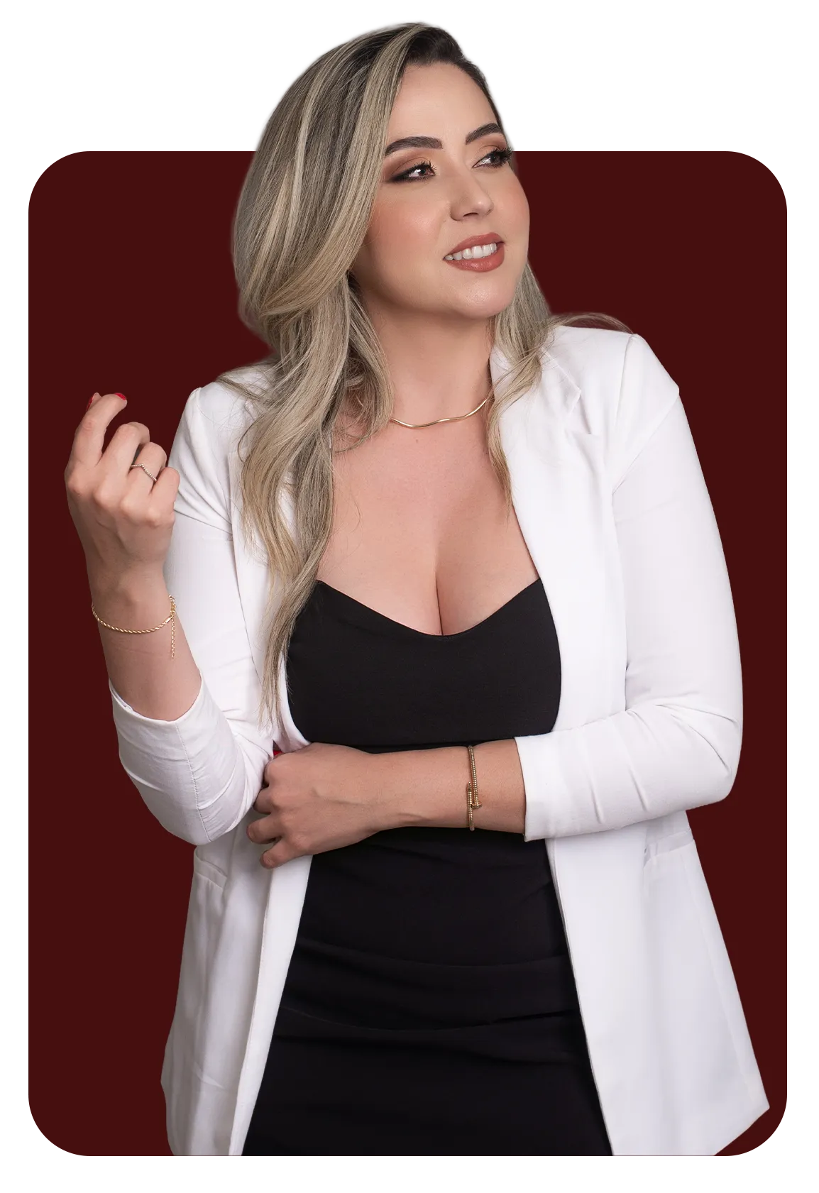 Consulta humanizada com foco em resultados naturais