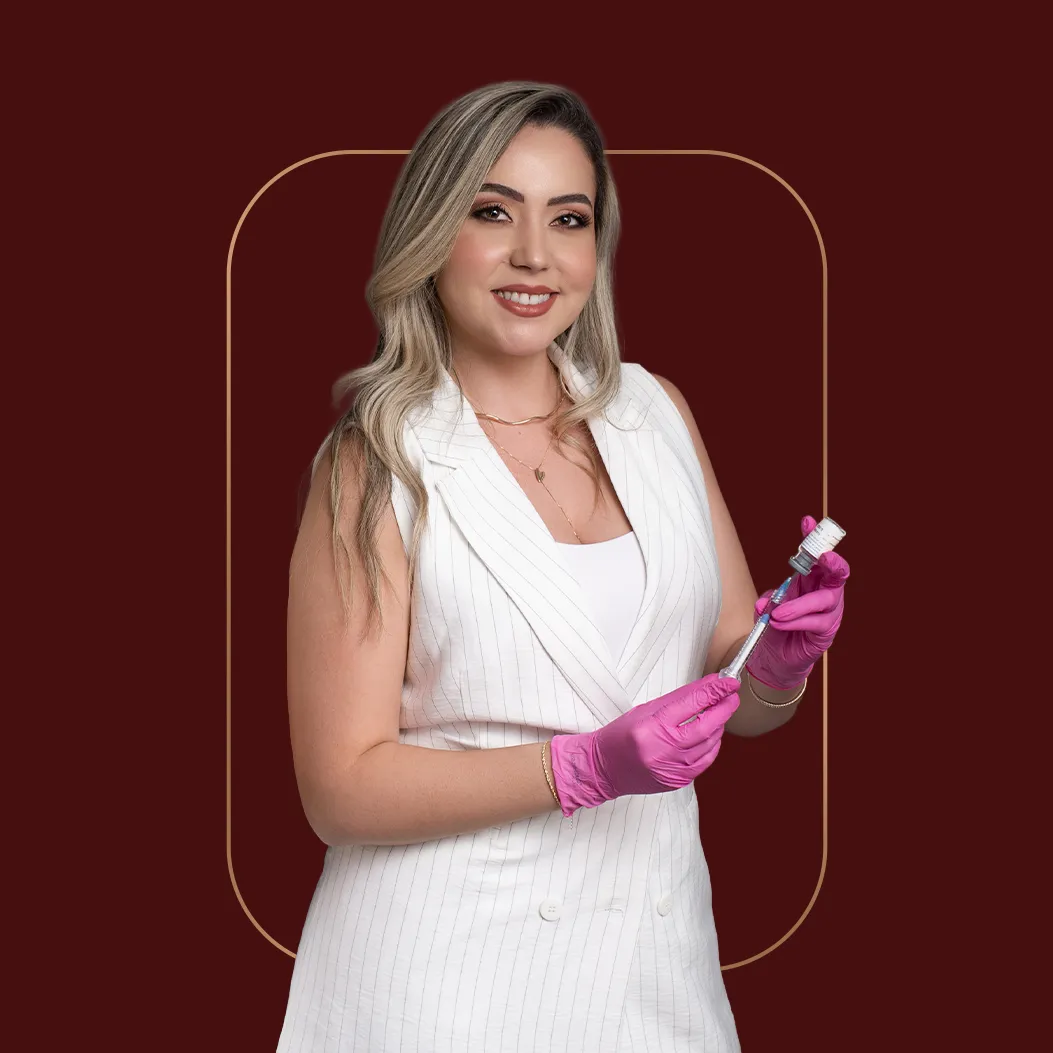 Consultório acolhedor da Dra. Eduarda Varela em Porto Alegre